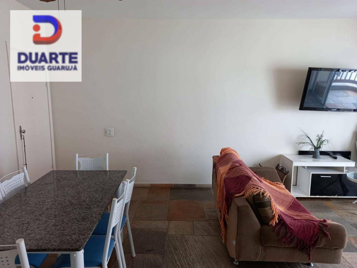 Apartamento à venda com 3 quartos, 110m² - Foto 5