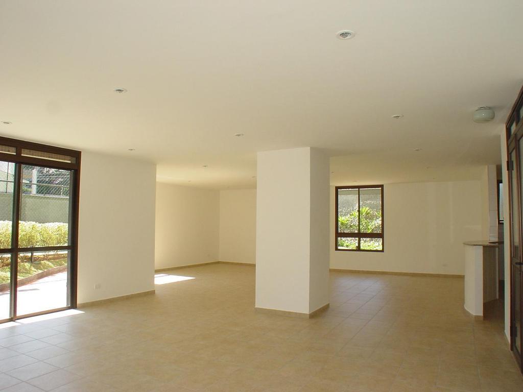 Apartamento à venda com 4 quartos, 128m² - Foto 2