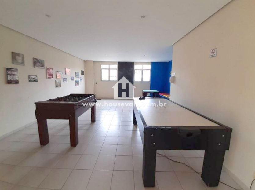 Apartamento à venda com 3 quartos, 96m² - Foto 13