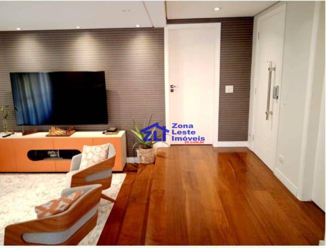 Apartamento à venda com 3 quartos, 147m² - Foto 32