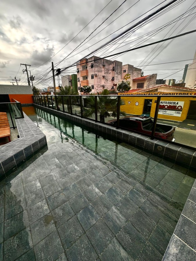 Apartamento à venda com 3 quartos, 77m² - Foto 23
