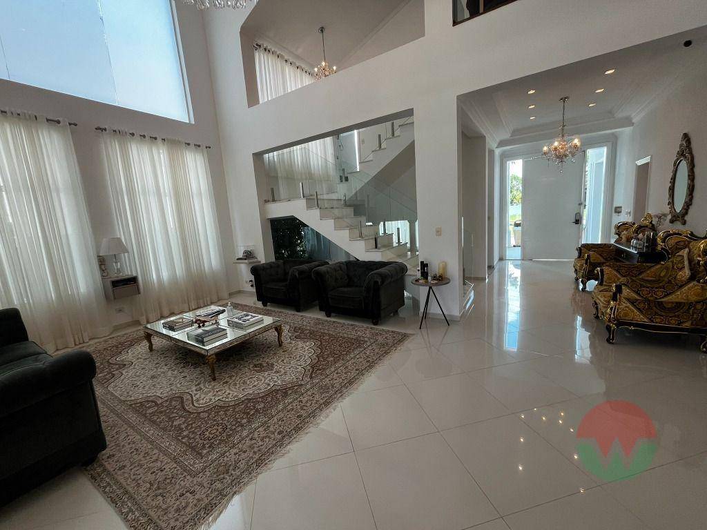 Casa de Condomínio, 5 quartos - Foto 5