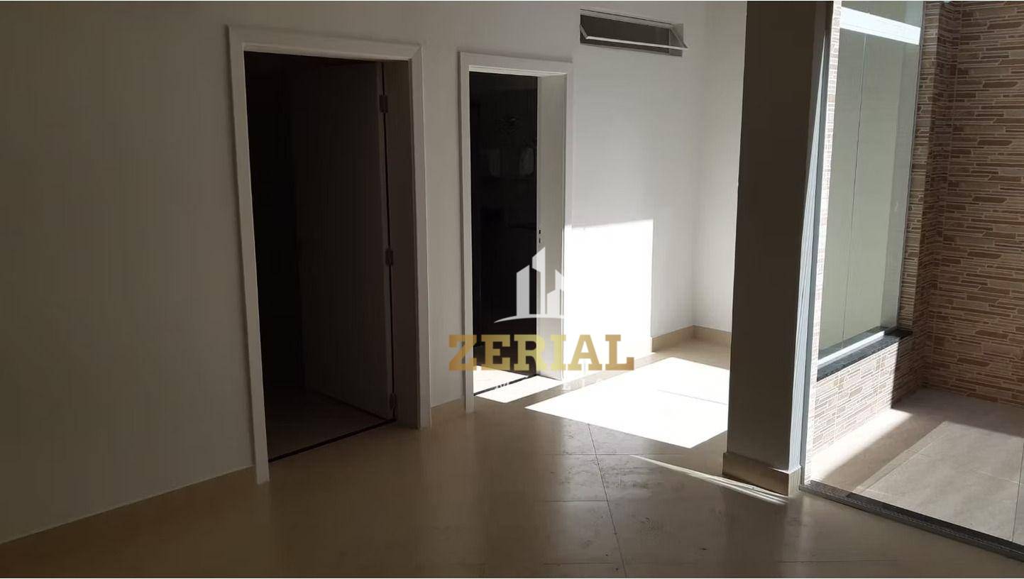 Loja-Salão para alugar, 551m² - Foto 4