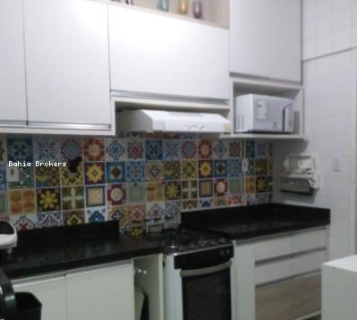 Apartamento à venda com 2 quartos, 67m² - Foto 18