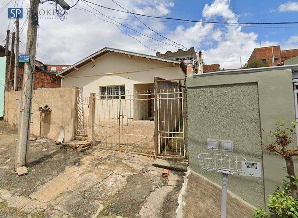 Casa à venda com 2 quartos, 150m² - Foto 1