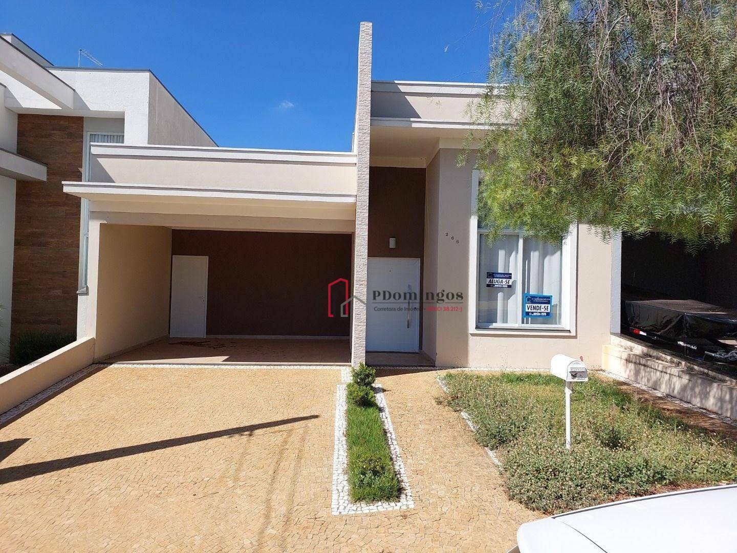 Casa de Condomínio à venda e aluguel com 3 quartos, 150m² - Foto 25