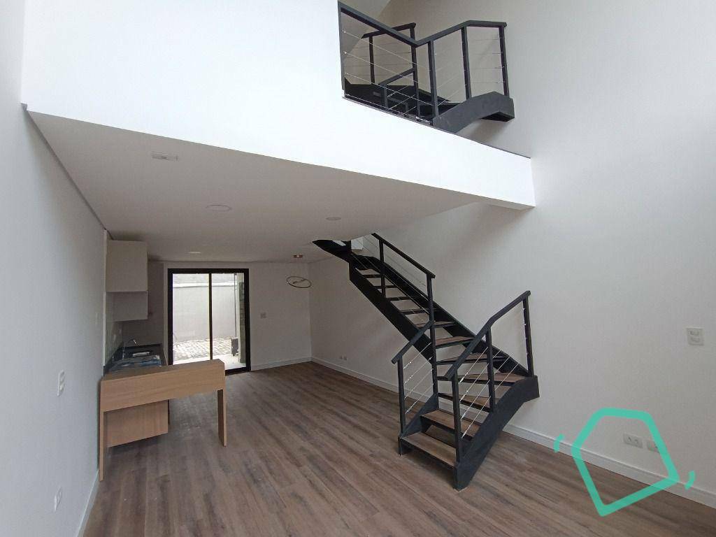 Casa de Condomínio à venda com 2 quartos, 124m² - Foto 3