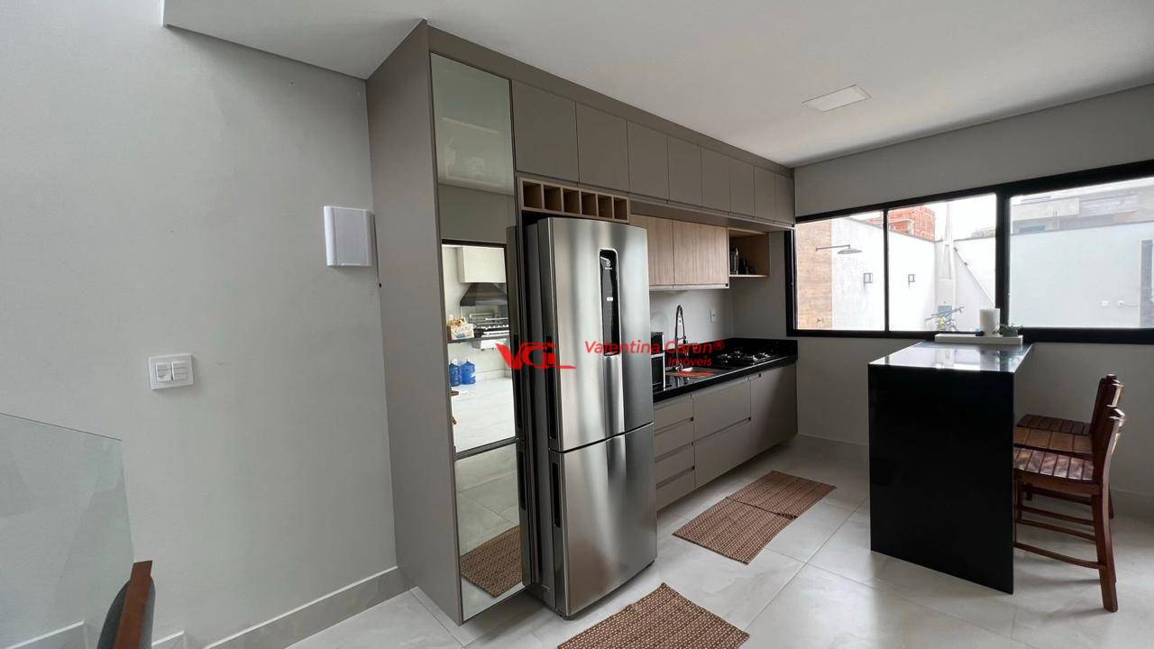 Sobrado à venda com 3 quartos, 135m² - Foto 8