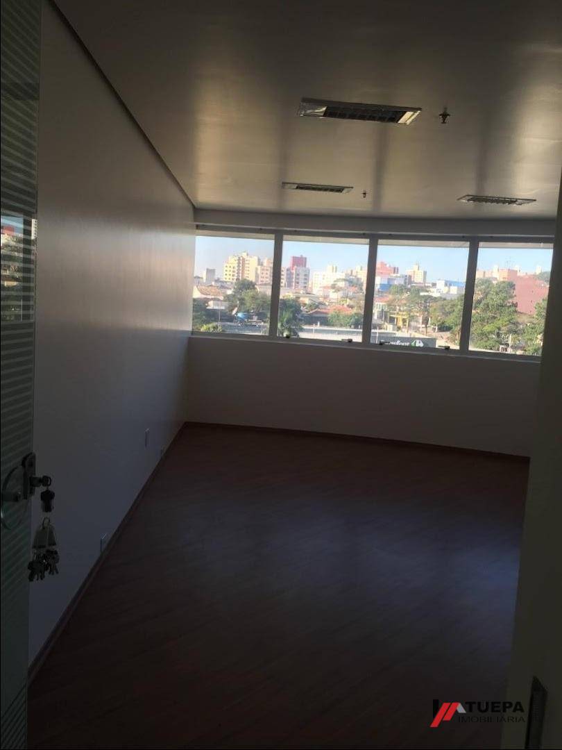 Conjunto Comercial-Sala para alugar, 40m² - Foto 2