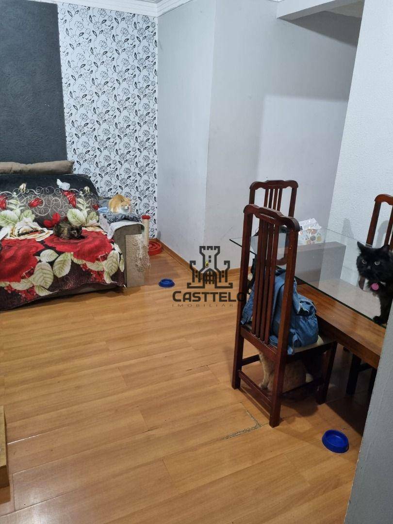 Apartamento à venda com 3 quartos, 75m² - Foto 3