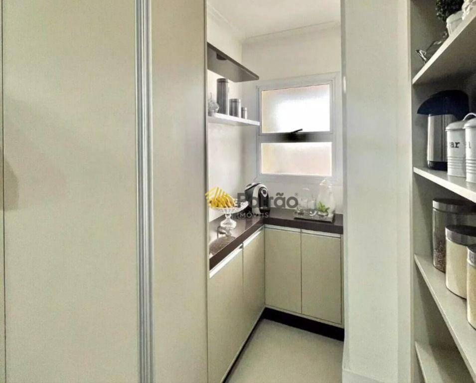 Apartamento à venda com 3 quartos, 116m² - Foto 8