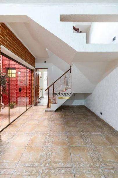 Sobrado à venda com 2 quartos, 250m² - Foto 14