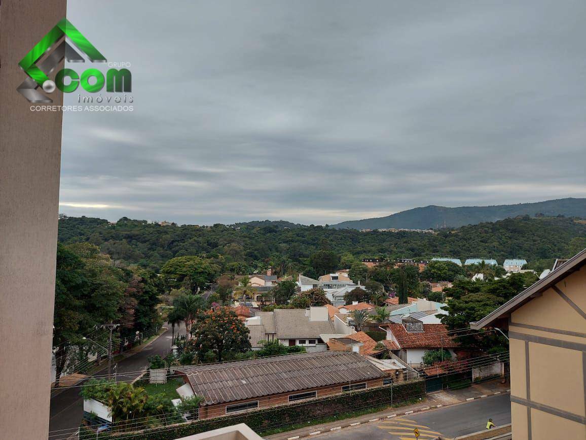 Apartamento à venda com 2 quartos, 81m² - Foto 13