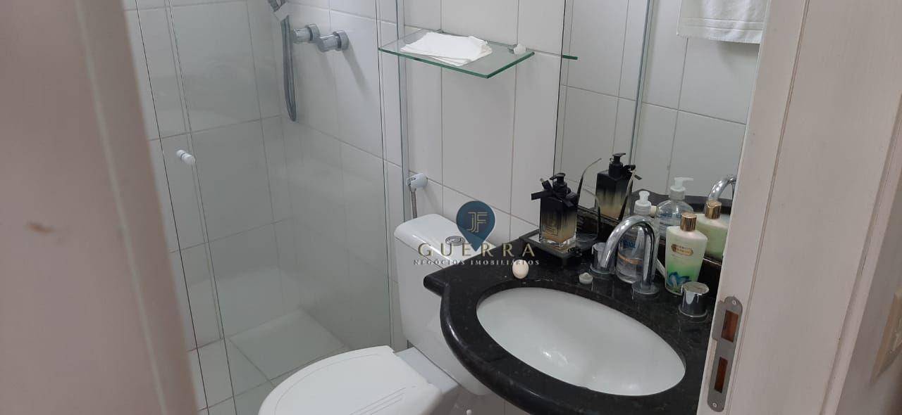 Apartamento à venda com 3 quartos, 100m² - Foto 8