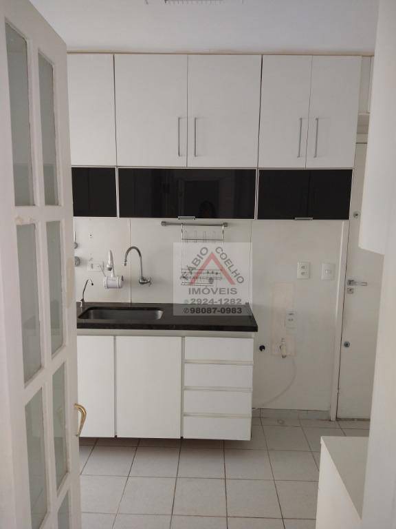 Apartamento à venda com 3 quartos, 85m² - Foto 35