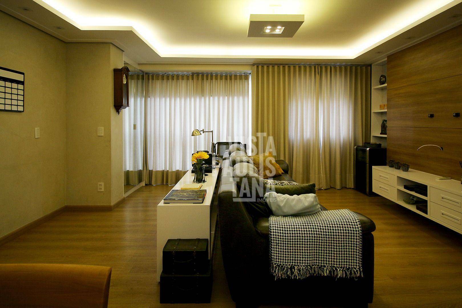 Apartamento à venda com 2 quartos, 96m² - Foto 3