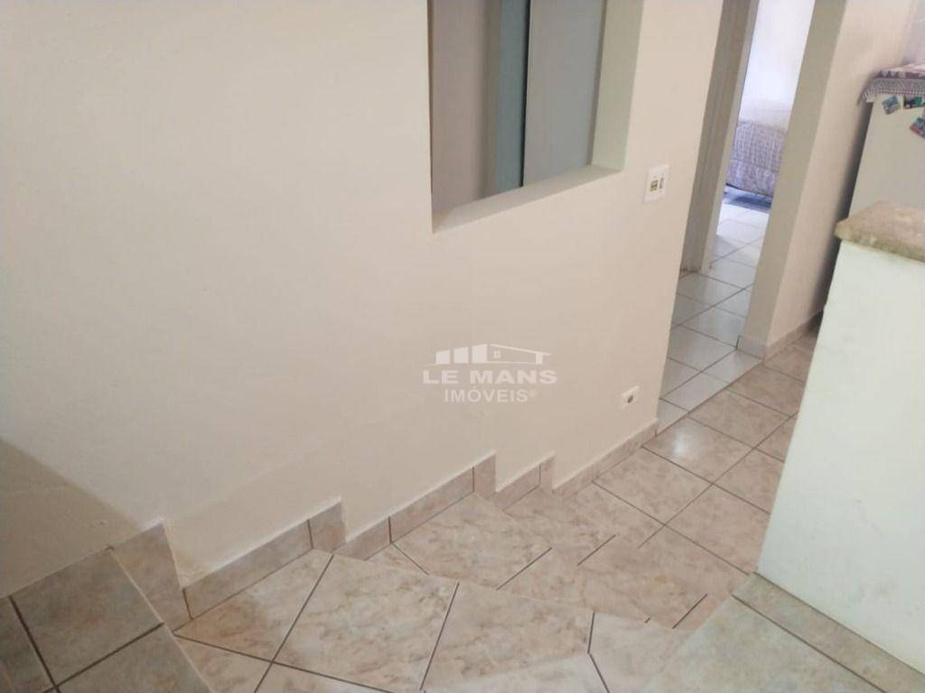 Casa à venda com 4 quartos, 218m² - Foto 23