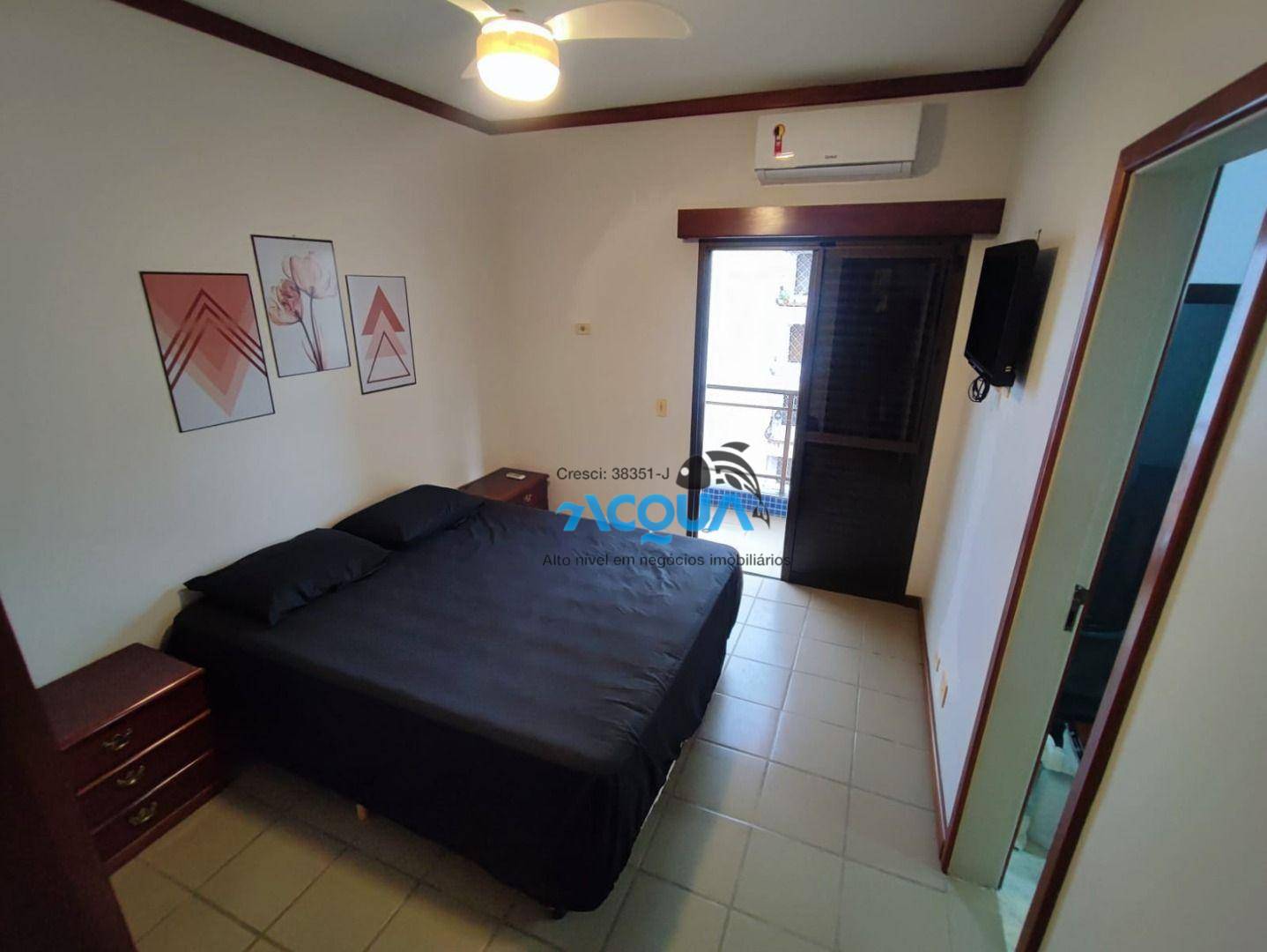 Apartamento à venda com 3 quartos, 106m² - Foto 9