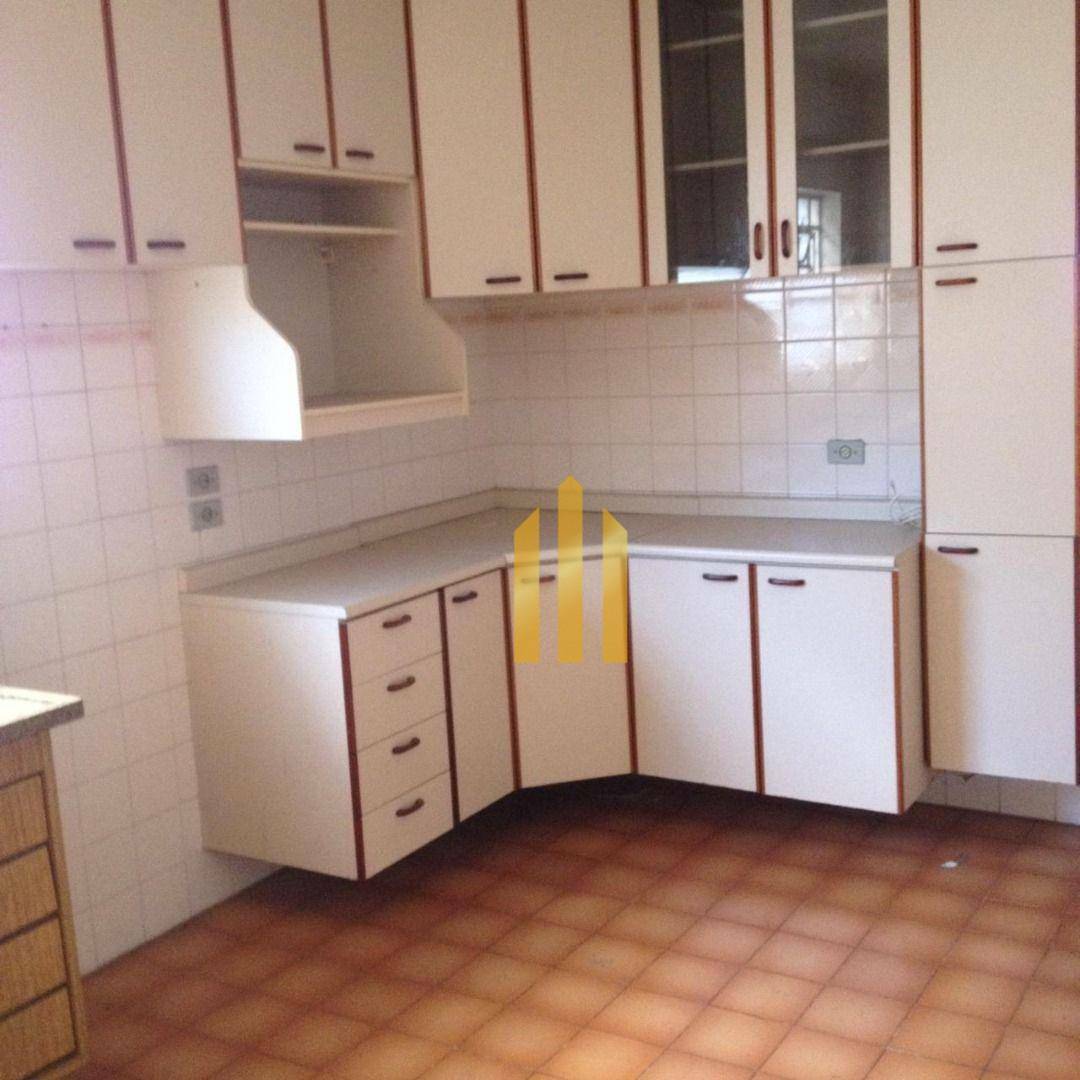 Sobrado para alugar com 3 quartos, 110m² - Foto 2