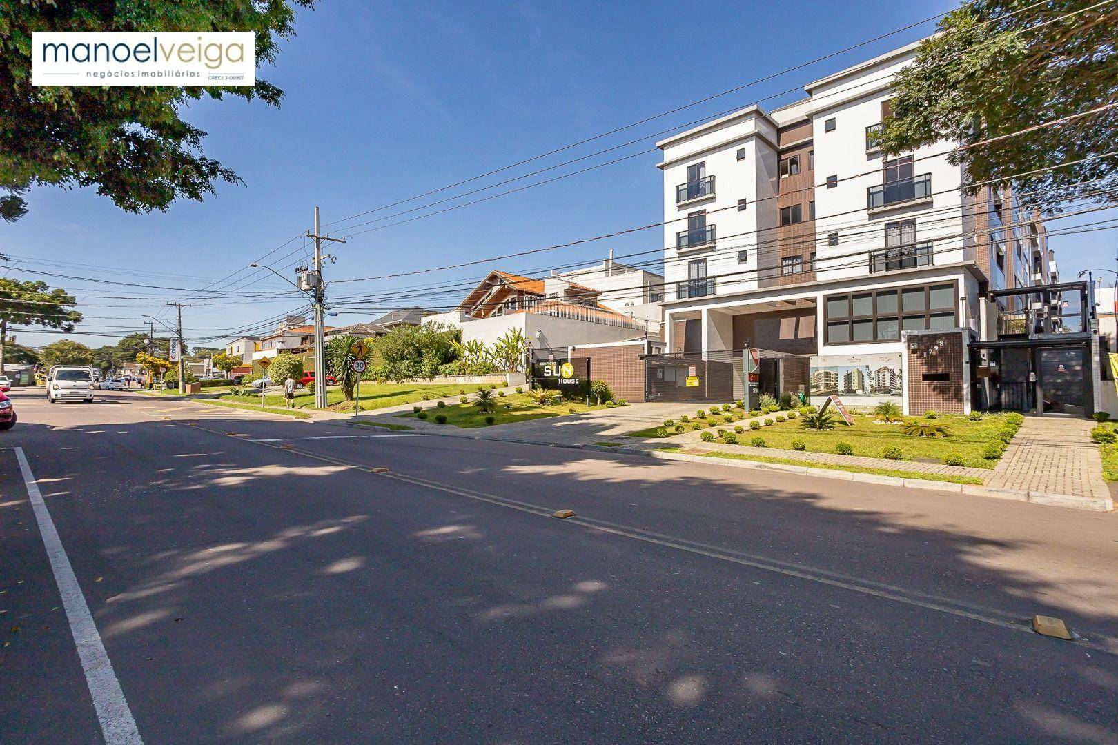 Apartamento à venda com 2 quartos, 79m² - Foto 29