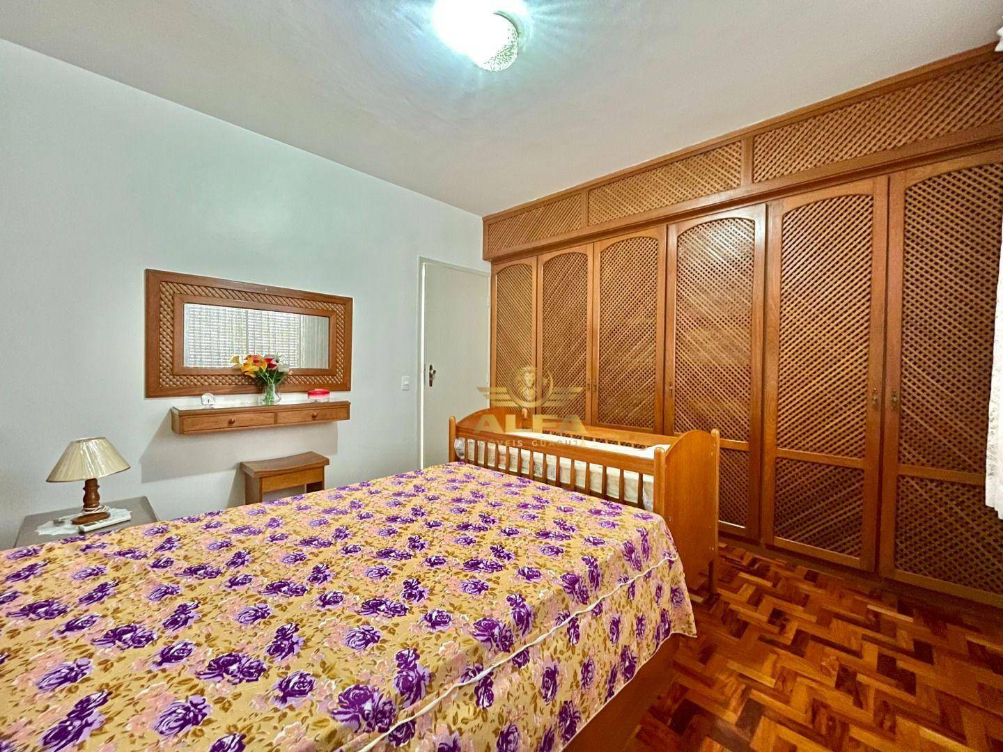 Apartamento à venda com 2 quartos, 100m² - Foto 12