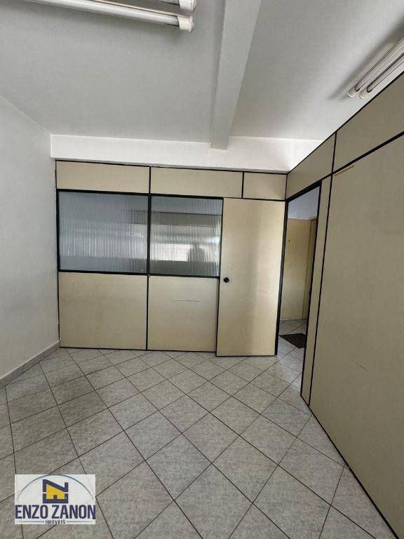 Conjunto Comercial-Sala para alugar, 90m² - Foto 12