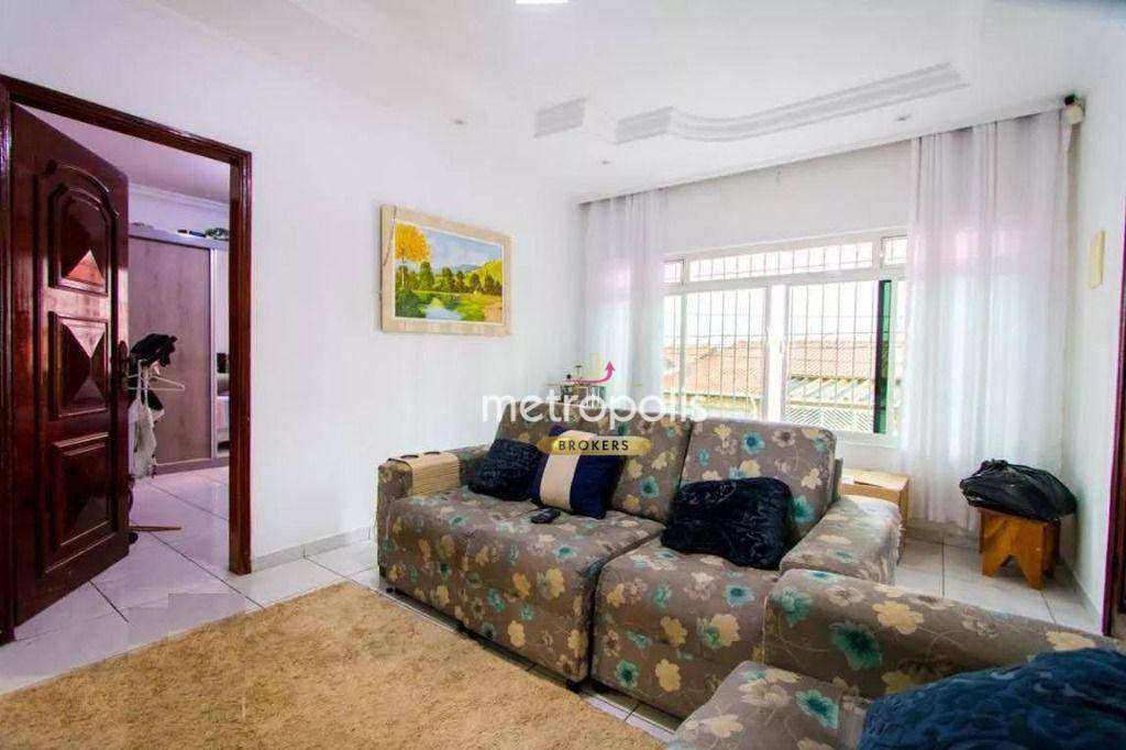 Sobrado à venda com 4 quartos, 224m² - Foto 8