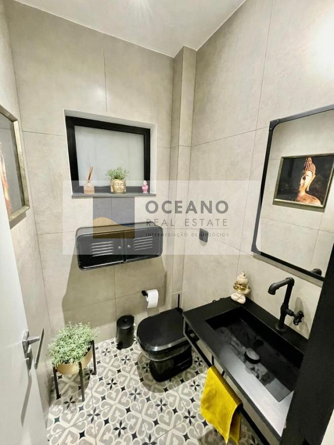 Casa de Condomínio à venda com 5 quartos, 402m² - Foto 11