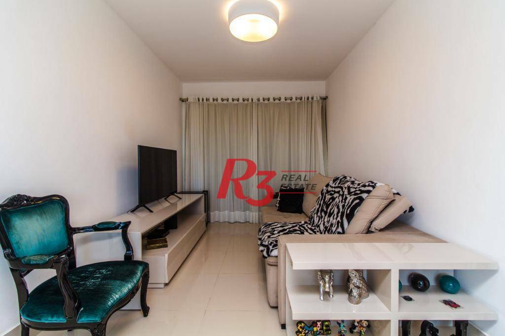 Apartamento à venda com 3 quartos, 92m² - Foto 8