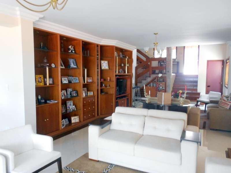 Casa de Condomínio à venda com 4 quartos, 500m² - Foto 10