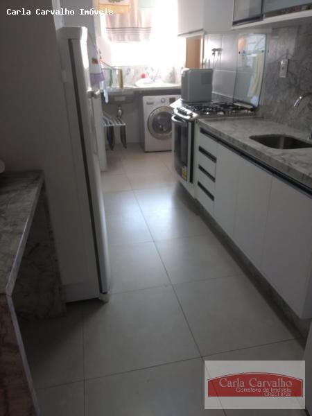 Apartamento à venda com 3 quartos, 108m² - Foto 21