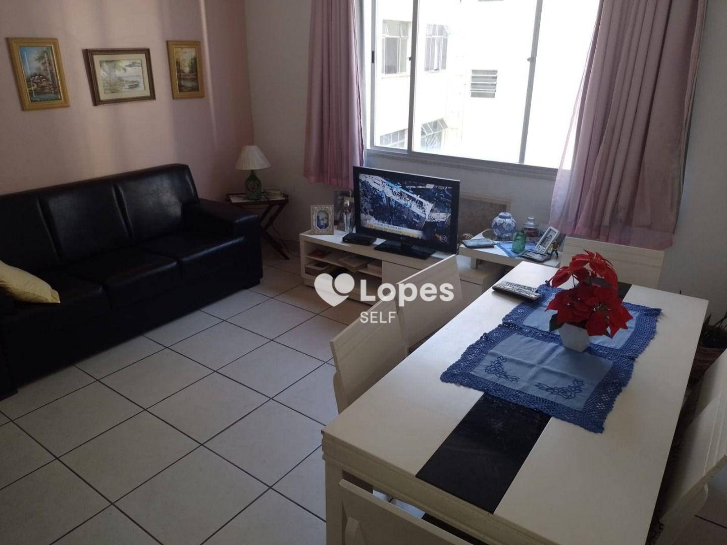 Apartamento à venda com 2 quartos, 71m² - Foto 1