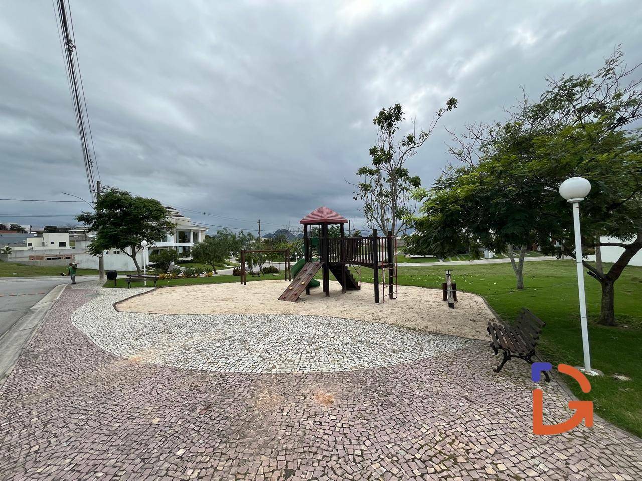 Loteamento e Condomínio à venda, 441M2 - Foto 11