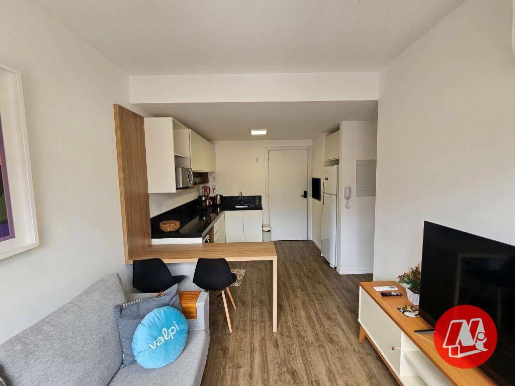 Apartamento para alugar com 2 quartos, 47m² - Foto 6