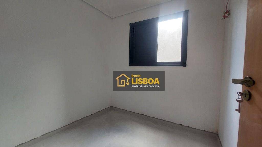 Apartamento à venda com 3 quartos, 95m² - Foto 9