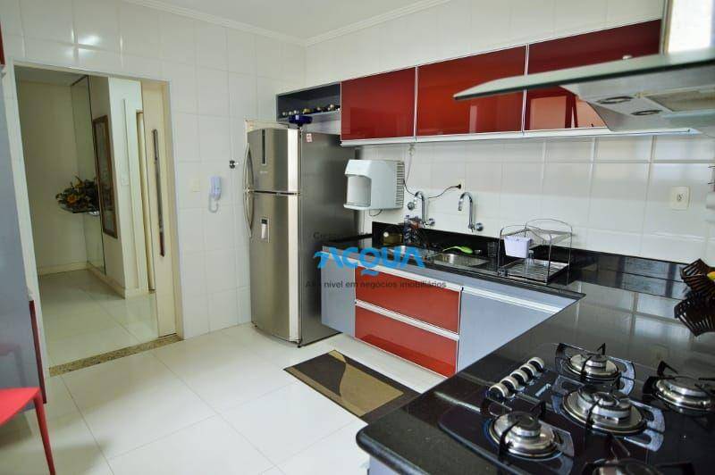 Apartamento à venda com 3 quartos, 190m² - Foto 5