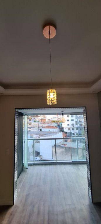 Apartamento para alugar com 1 quarto, 82m² - Foto 7