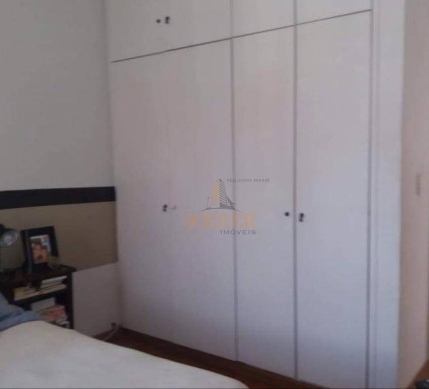 Sobrado à venda com 2 quartos, 120m² - Foto 8