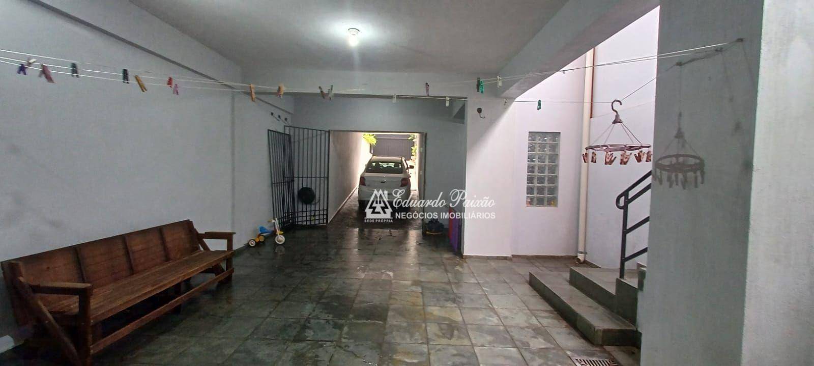 Sobrado à venda com 3 quartos, 209m² - Foto 25