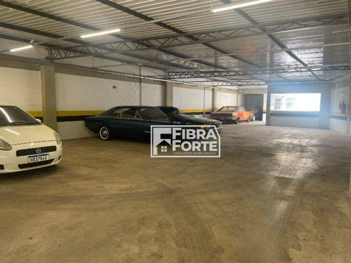 Depósito-Galpão-Armazém para alugar, 300m² - Foto 3