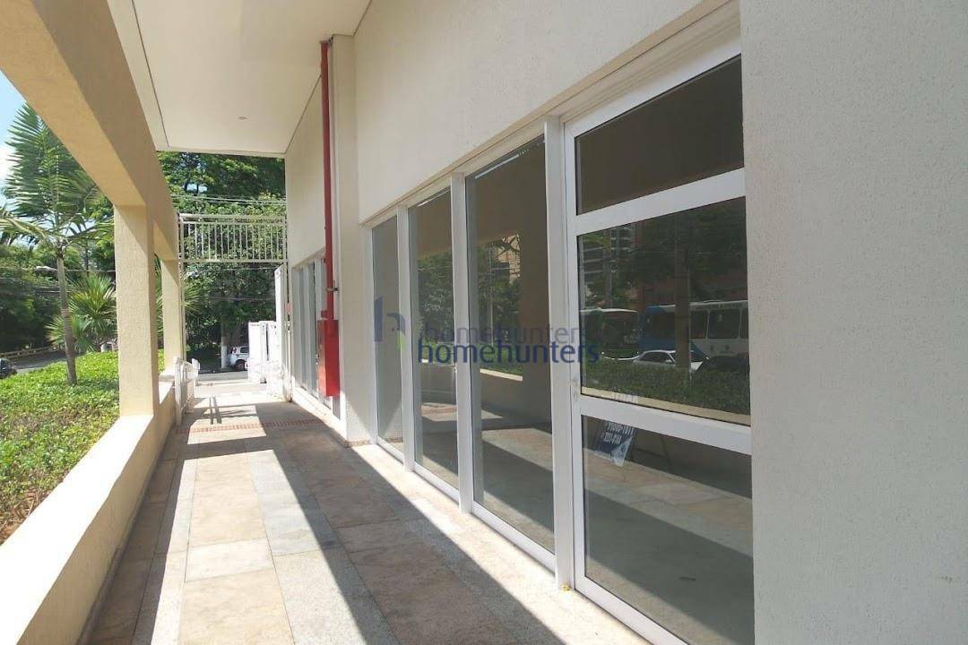 Loja-Salão à venda e aluguel, 154m² - Foto 15