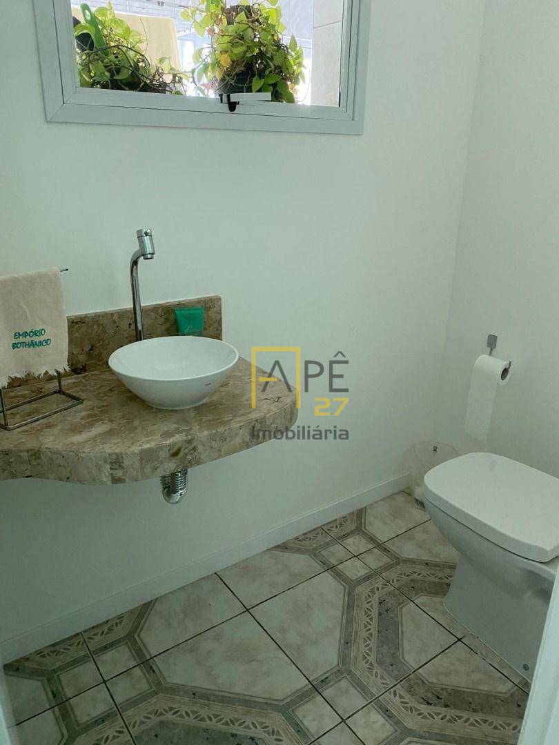 Sobrado, 3 quartos, 400 m² - Foto 12
