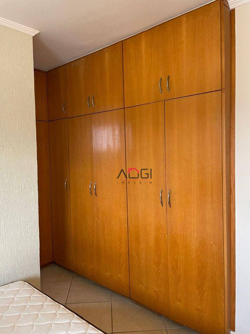 Apartamento para alugar com 2 quartos, 56m² - Foto 4