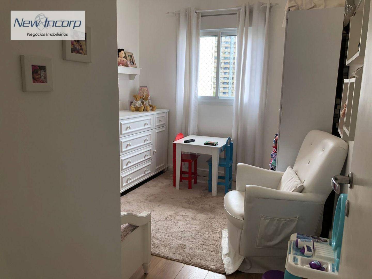 Apartamento à venda com 3 quartos, 107m² - Foto 43