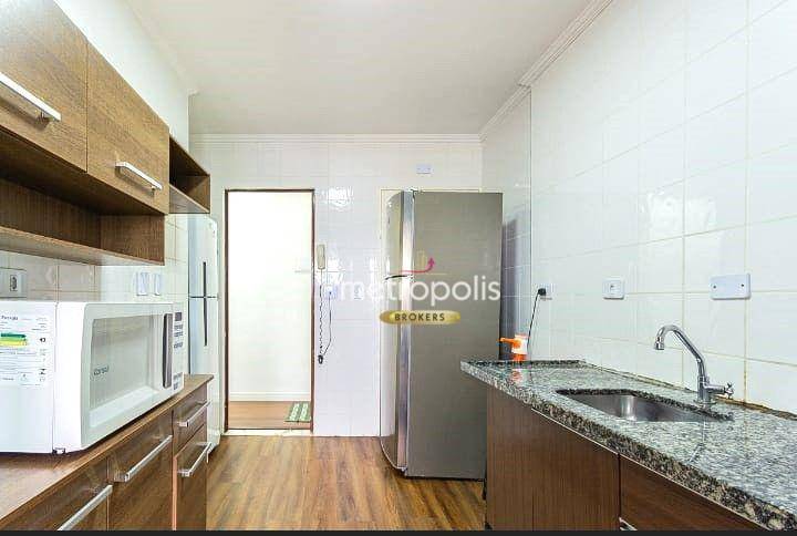 Apartamento à venda com 3 quartos, 75m² - Foto 7