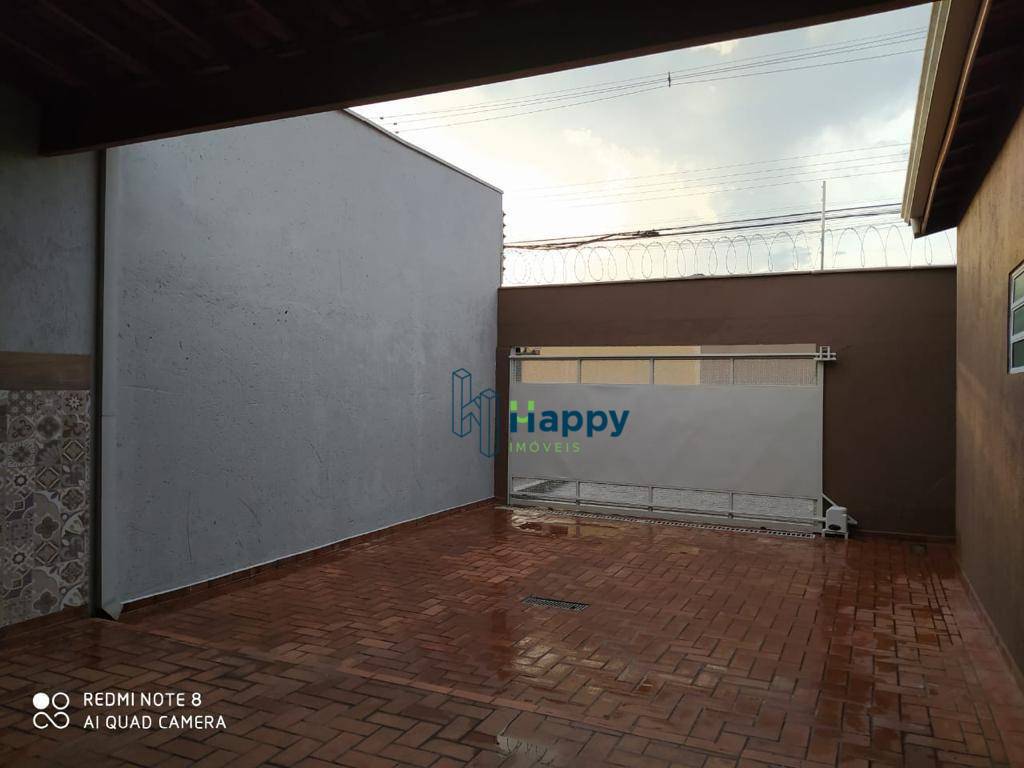 Casa, 3 quartos, 120 m² - Foto 4