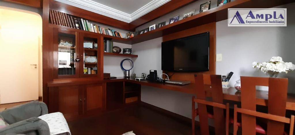 Apartamento à venda com 4 quartos, 280m² - Foto 29