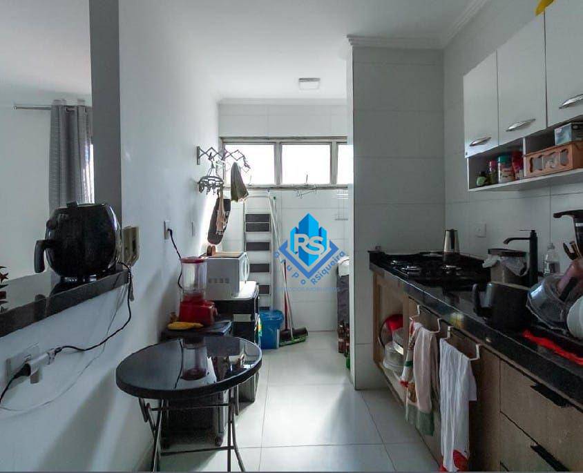 Apartamento, 2 quartos, 57 m² - Foto 5