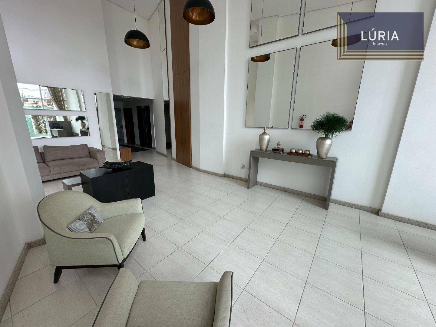 Apartamento à venda com 3 quartos, 160m² - Foto 30