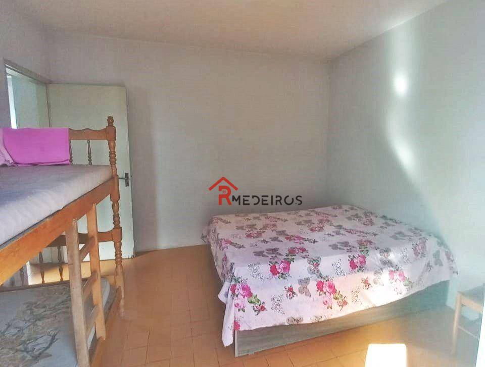 Apartamento à venda com 1 quarto, 58m² - Foto 13